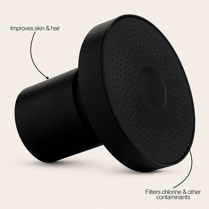 Hydreya Filtered Showerhead