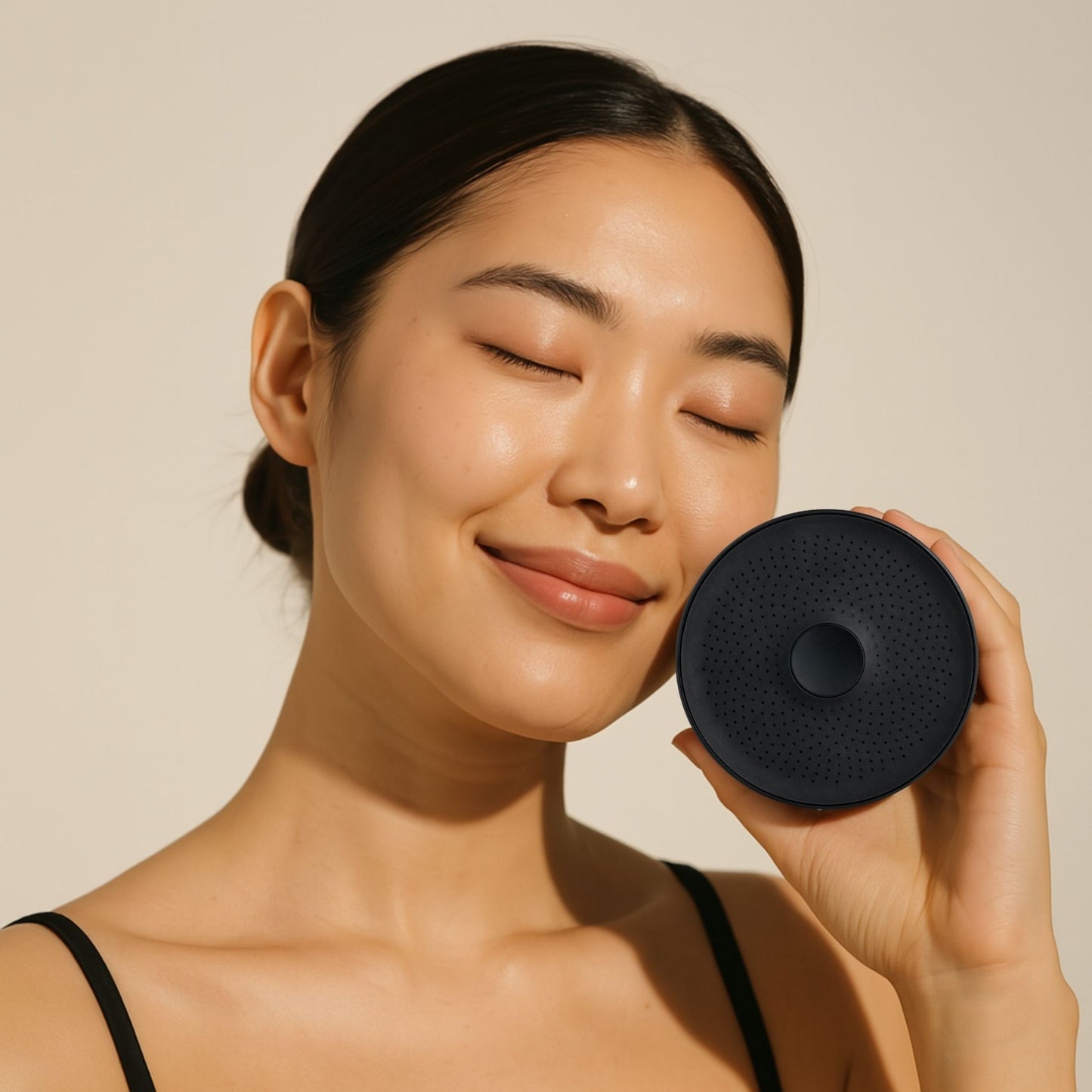 Hydreya Filtered Showerhead